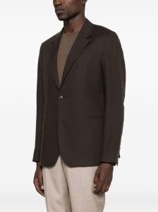 Emporio Armani Jackets Brown - Img 4