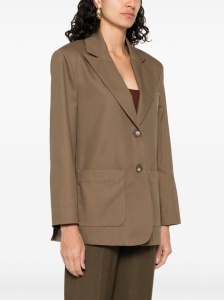 Emporio Armani Jackets Brown - Img 2