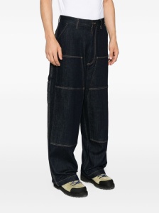 Emporio Armani Jeans Blue - Img 4
