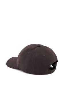 Emporio Armani Logo baseball cap - Img 2