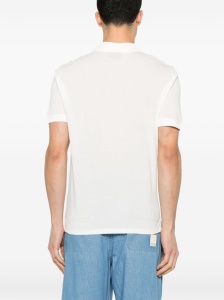 Emporio Armani Polo with embroidery - Img 4