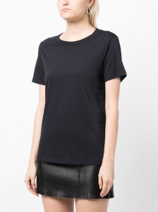 Emporio Armani round neck T-shirt - Img 4