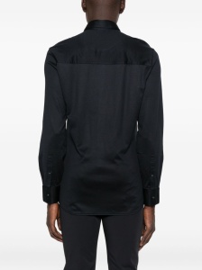 Emporio Armani Shirts Blue - Img 3