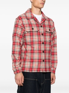 Emporio Armani Shirts Red - Img 4