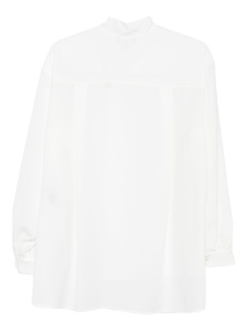Emporio Armani Shirts White - Img 3