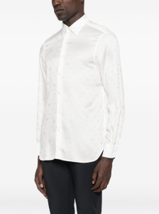 Emporio Armani Shirts White - Img 2