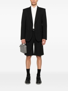 Emporio Armani Shirts White - Img 4