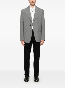 Emporio Armani Shirts White - Img 3
