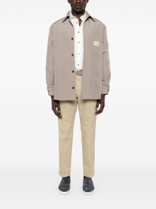 Emporio Armani Shirts White - Img 3