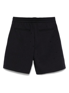 Emporio Armani Shorts Blue - Img 2
