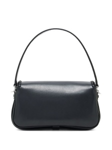 Emporio Armani Shoulder bag with buckle - Img 3