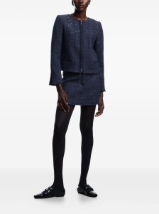 Emporio Armani Skirts Blue - Img 2