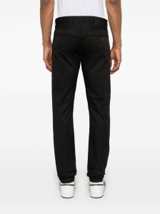 Emporio Armani straight leg jeans - Img 4