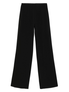 Emporio Armani straight leg trousers - Img 2