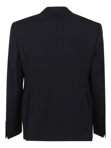Emporio Armani Suit Blue - Img 2