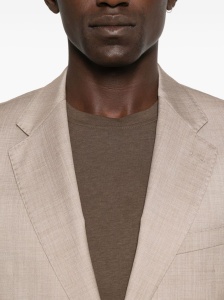 Emporio Armani Suit Brown - Img 2