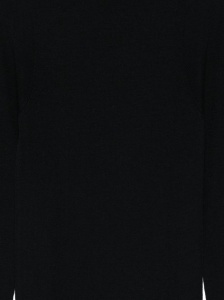 Emporio Armani Sweaters Black - Img 2
