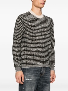 Emporio Armani Sweaters Black - Img 3