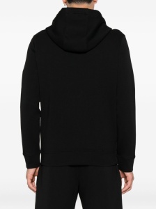 Emporio Armani Sweaters Black - Img 3