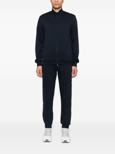 Emporio Armani Sweaters Blue - Img 3