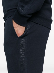 Emporio Armani Sweaters Blue - Img 4