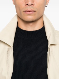 Emporio Armani Sweaters Blue - Img 2