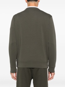 Emporio Armani Sweaters Green - Img 4
