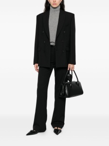 Emporio Armani Sweaters Grey - Img 4