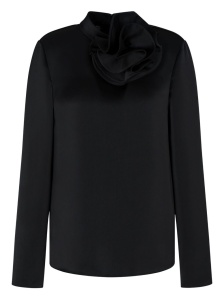 Emporio Armani Top Black