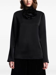 Emporio Armani Top Black - Img 4