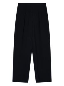 Emporio Armani Trousers Black