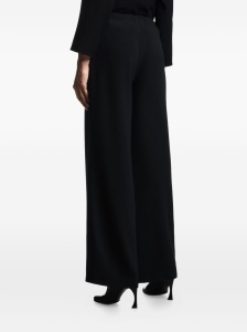 Emporio Armani Trousers Black - Img 2