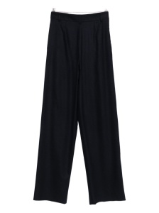 Emporio Armani Trousers Blue - Img 3