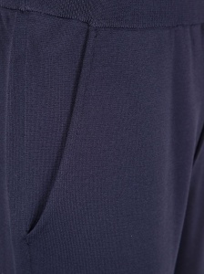 Emporio Armani Trousers Blue - Img 3