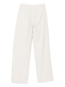 Emporio Armani Trousers Ivory - Img 2