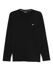 Emporio Armani Underwear Black
