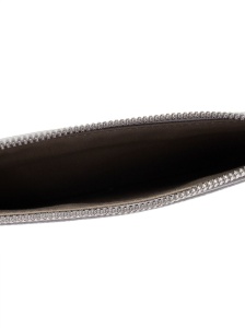 Emporio Armani Zipped card holder - Img 3