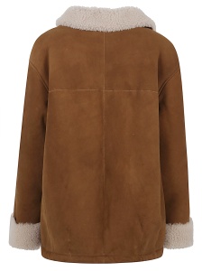 ENES Coats Camel - Img 2