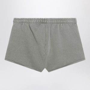 Entire Studios Cotton grey flared trousers - Img 2