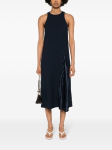 Erika Cavallini Semi-Couture Dresses Blue - Img 2