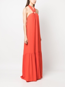 Erika Cavallini Semi-Couture Dresses Red - Img 3
