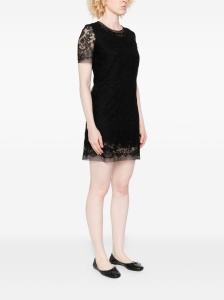 Ermanno Scervino Dresses Black - Img 4