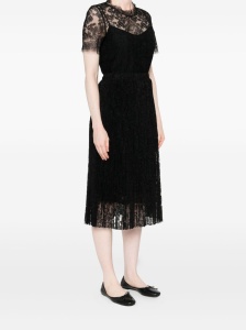 Ermanno Scervino Skirts Black - Img 3