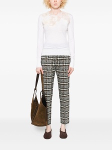 Ermanno Scervino Sweaters White - Img 2