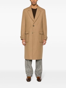 Etro Coats Beige - Img 4