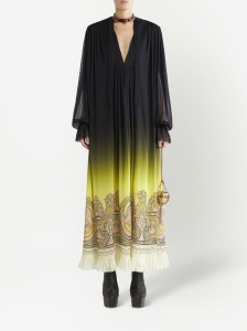 Etro Dresses Black - Img 3