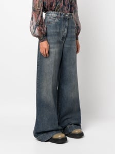 Etro Jeans Blue - Img 4