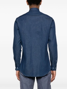 Etro Shirts Blue - Img 3