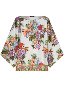 Etro Top White