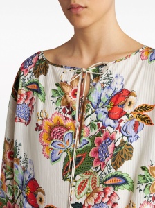 Etro Top White - Img 2